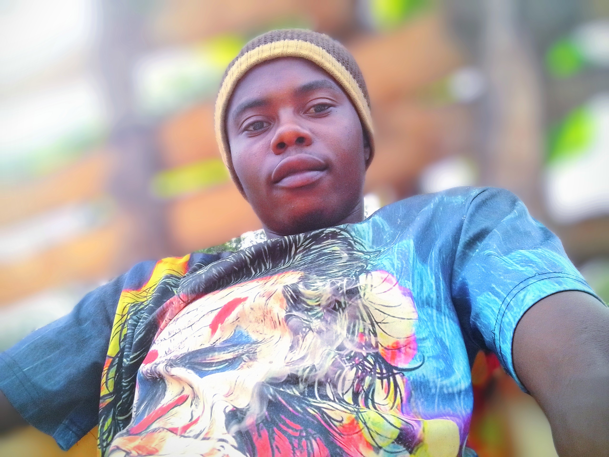 Student 4